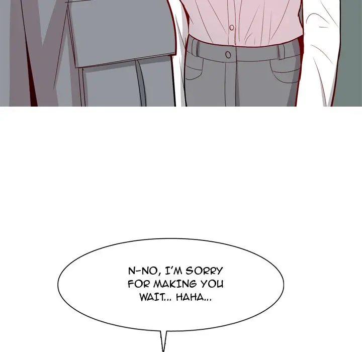 Love Prelude chapter 15 page 13