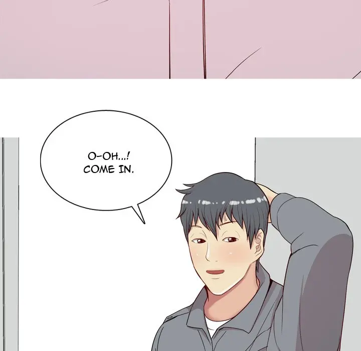 Love Prelude chapter 15 page 21