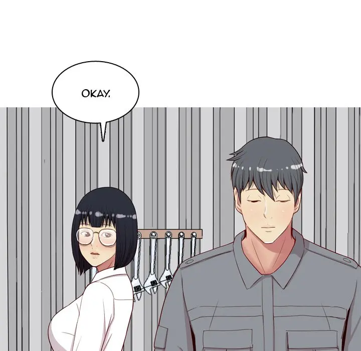 Love Prelude chapter 15 page 25