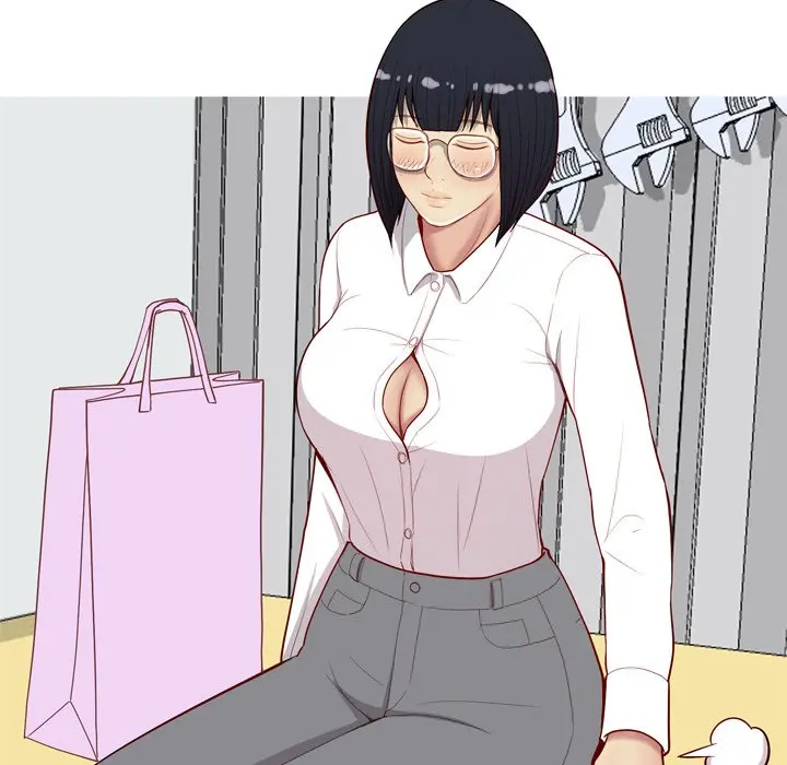 Love Prelude chapter 15 page 31