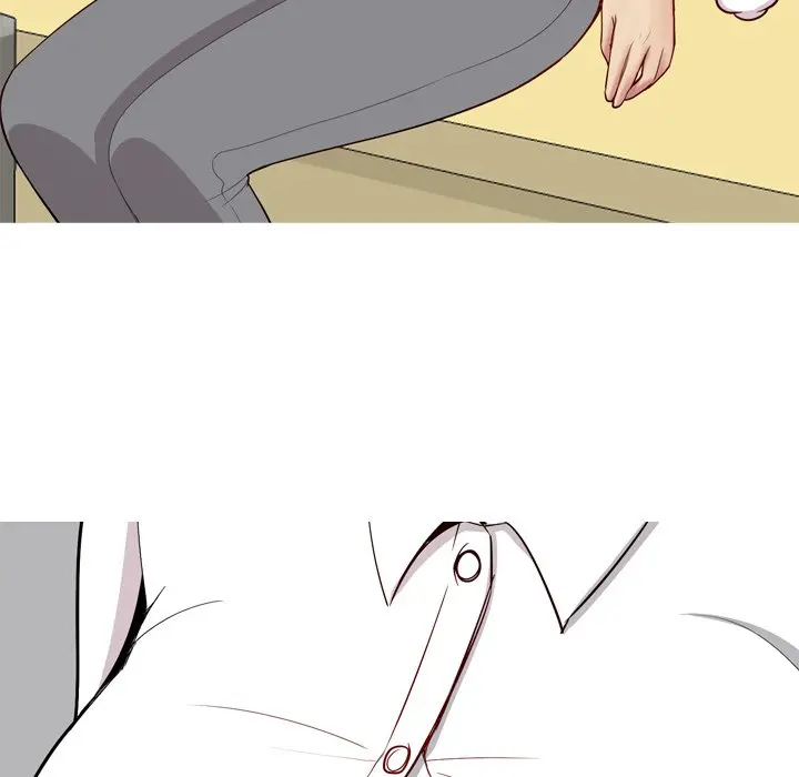Love Prelude chapter 15 page 32
