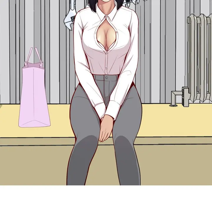 Love Prelude chapter 15 page 37