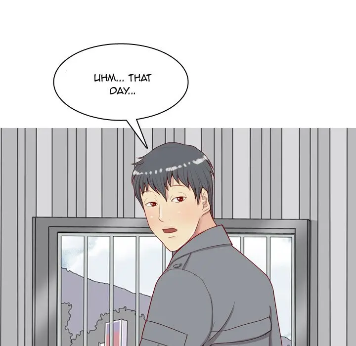 Love Prelude chapter 15 page 39