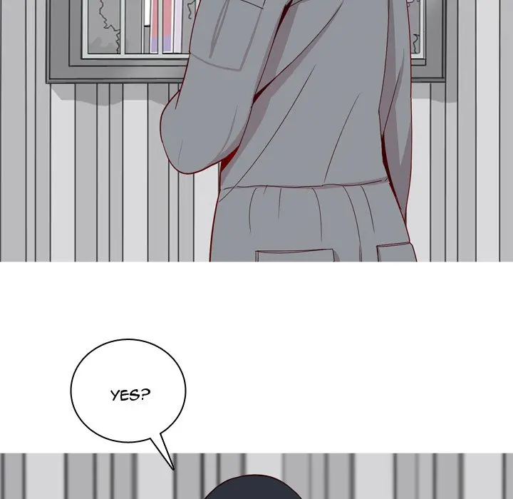 Love Prelude chapter 15 page 40