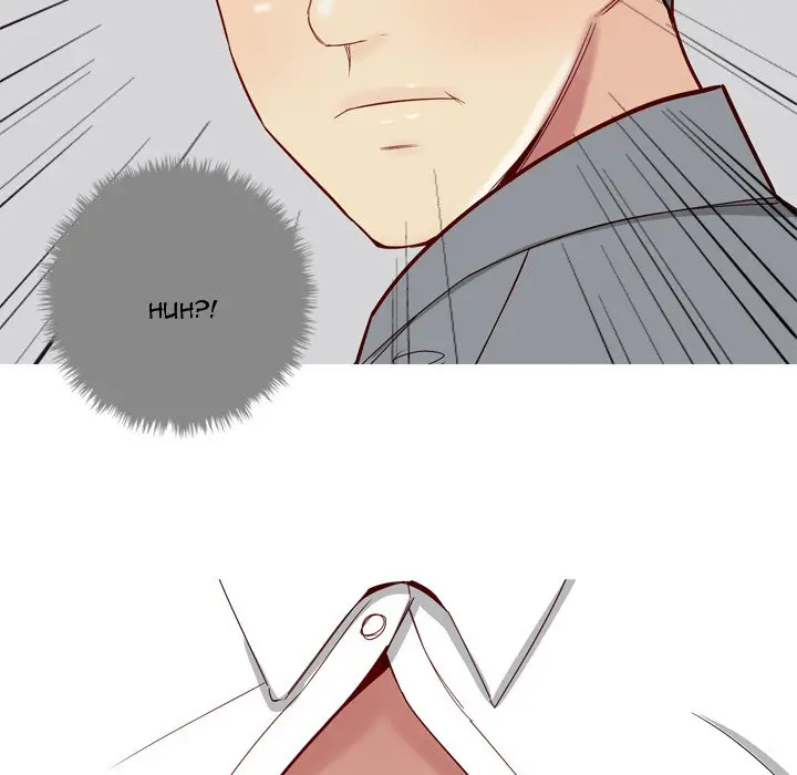 Love Prelude chapter 15 page 43