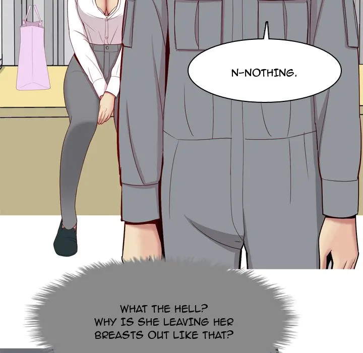 Love Prelude chapter 15 page 46