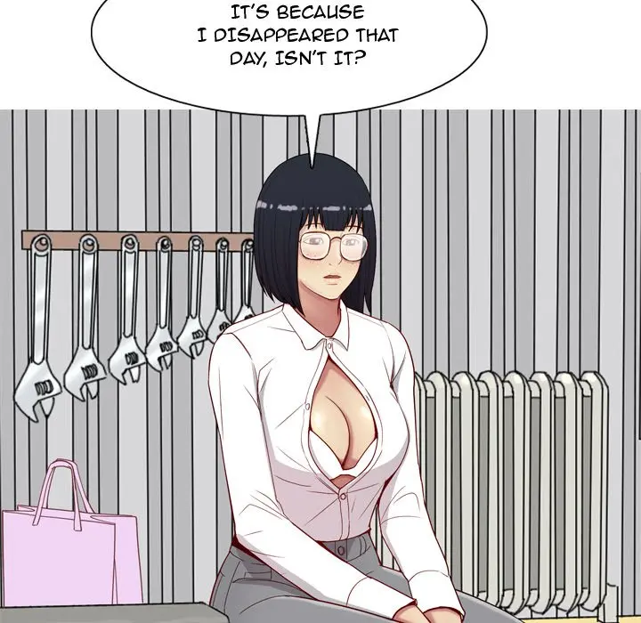 Love Prelude chapter 15 page 48