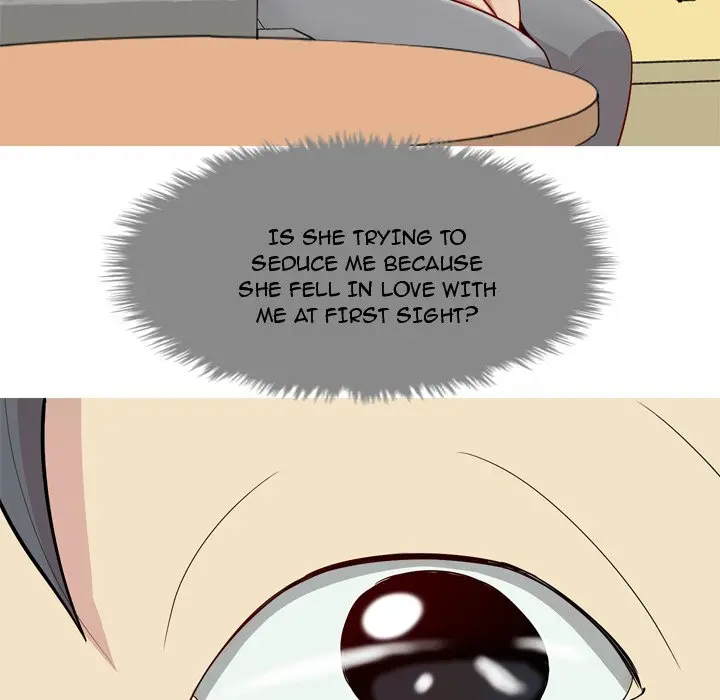 Love Prelude chapter 15 page 49