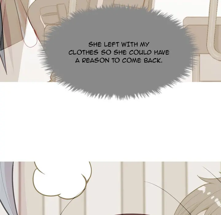 Love Prelude chapter 15 page 53