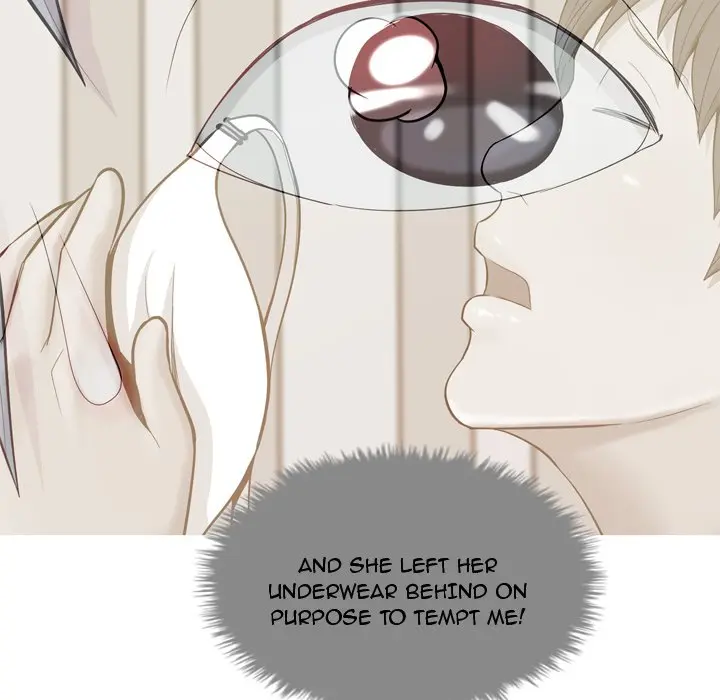 Love Prelude chapter 15 page 54