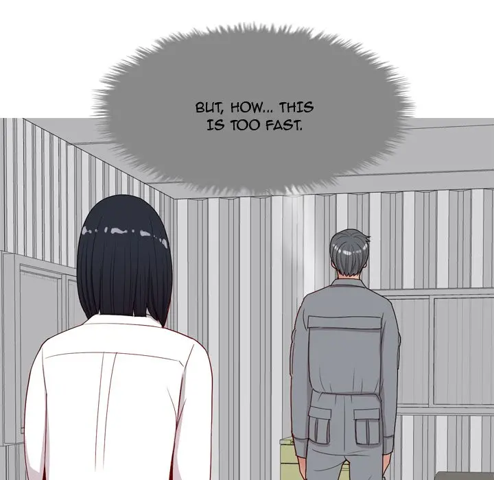 Love Prelude chapter 15 page 61