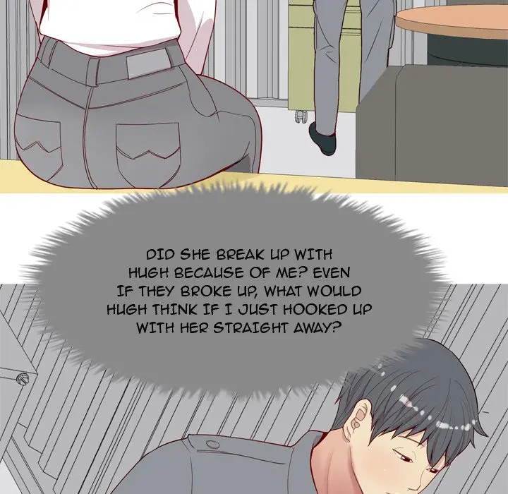 Love Prelude chapter 15 page 62