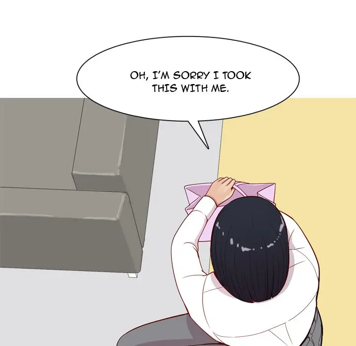 Love Prelude chapter 15 page 65