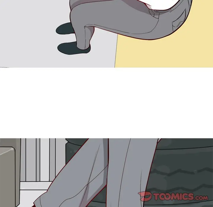 Love Prelude chapter 15 page 66