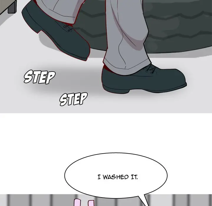 Love Prelude chapter 15 page 67