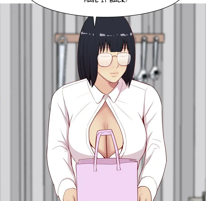 Love Prelude chapter 15 page 71
