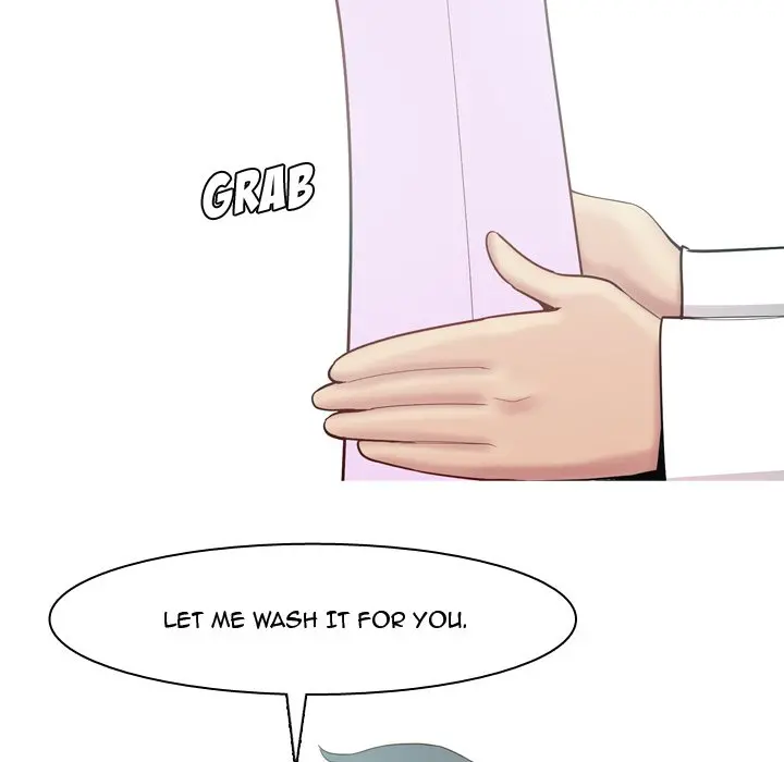 Love Prelude chapter 15 page 73