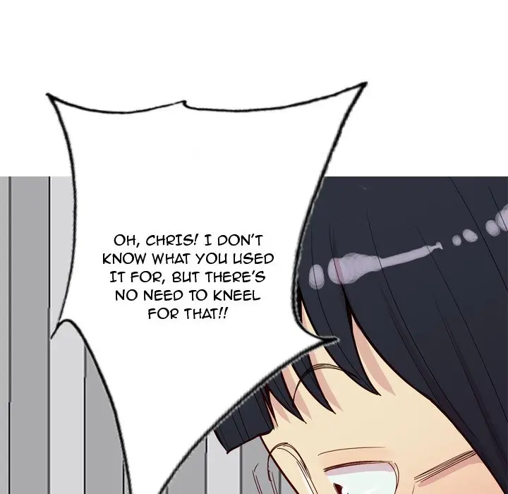 Love Prelude chapter 15 page 82