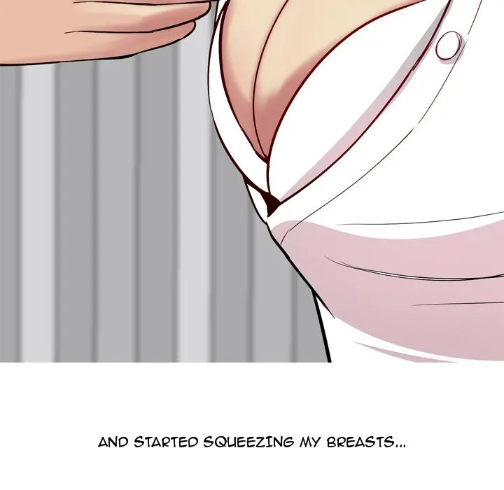 Love Prelude chapter 15 page 90