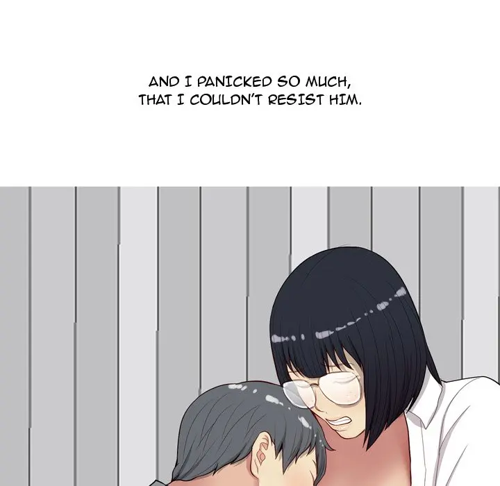 Love Prelude chapter 15 page 95