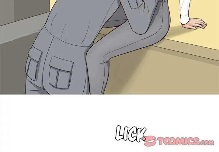 Love Prelude chapter 16 page 2