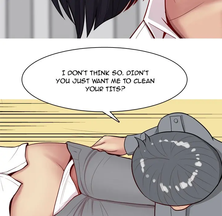 Love Prelude chapter 16 page 12