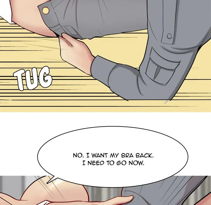 Love Prelude chapter 16 page 13