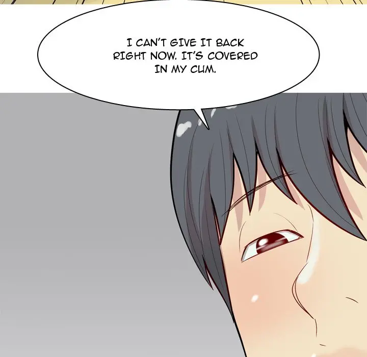 Love Prelude chapter 16 page 15