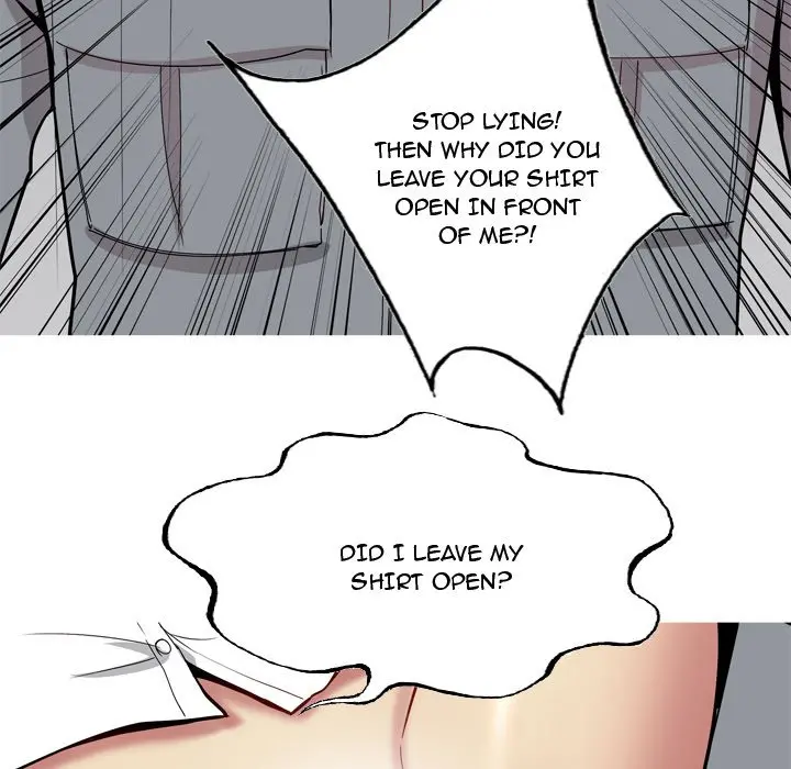 Love Prelude chapter 16 page 22