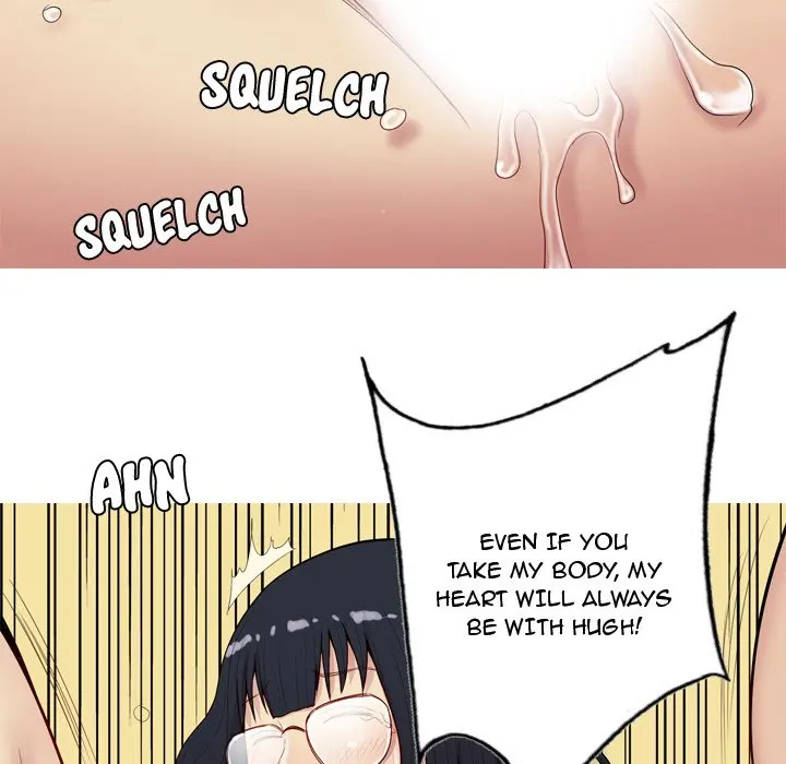 Love Prelude chapter 16 page 36