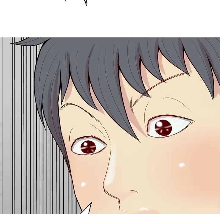 Love Prelude chapter 16 page 38