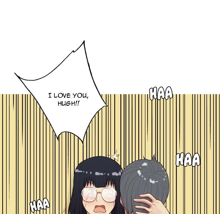 Love Prelude chapter 16 page 42