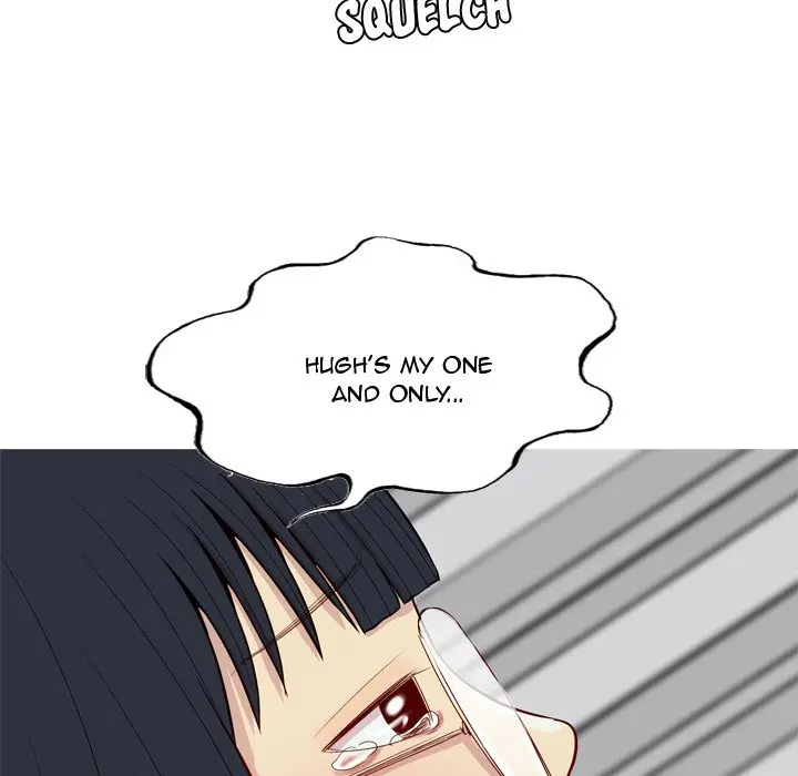Love Prelude chapter 16 page 49