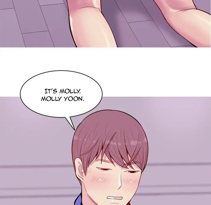 Love Prelude chapter 16 page 59