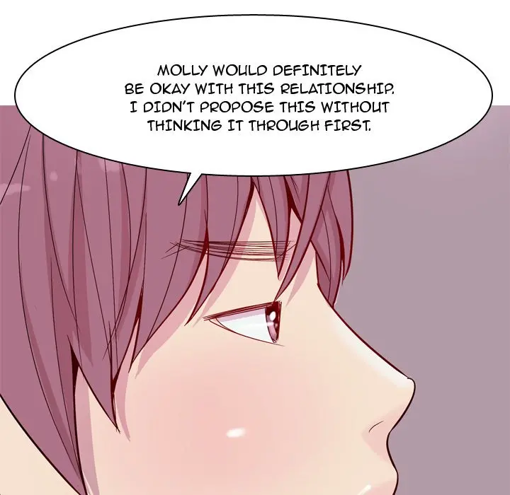 Love Prelude chapter 16 page 65