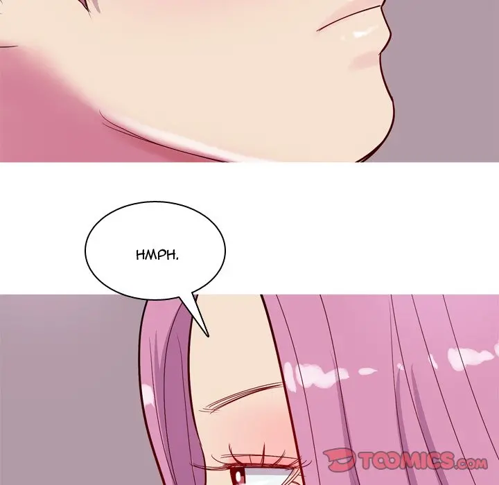 Love Prelude chapter 16 page 66