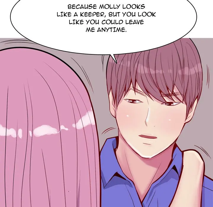 Love Prelude chapter 16 page 78
