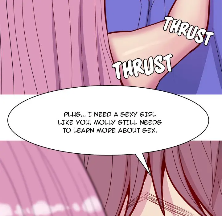 Love Prelude chapter 16 page 79