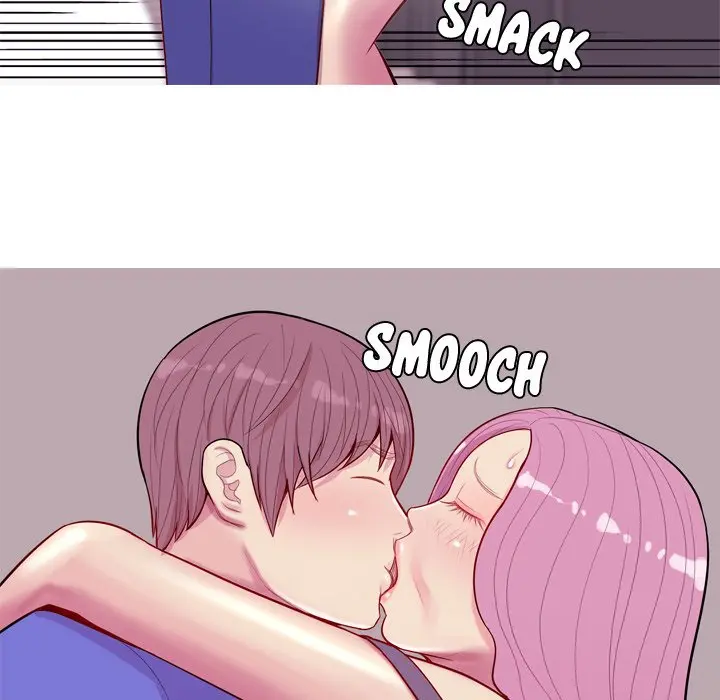 Love Prelude chapter 16 page 82