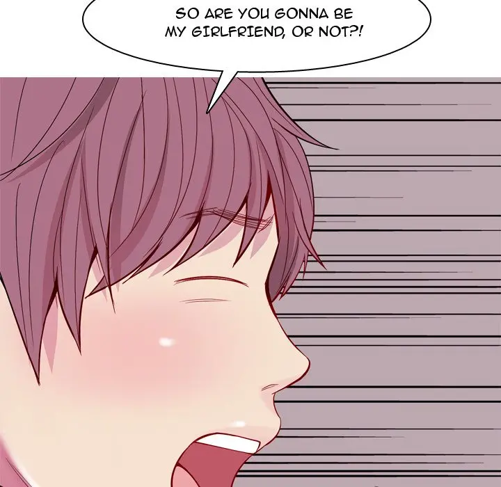 Love Prelude chapter 16 page 88