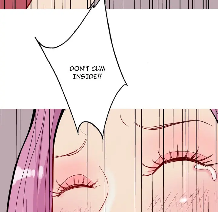 Love Prelude chapter 16 page 92