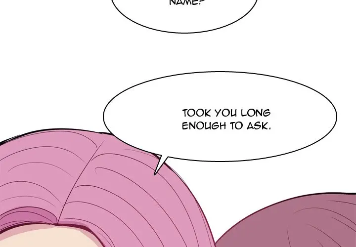 Love Prelude chapter 17 page 3