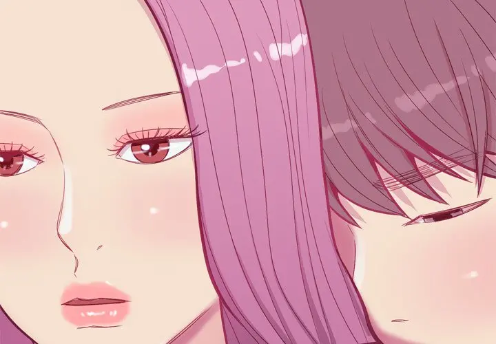 Love Prelude chapter 17 page 4