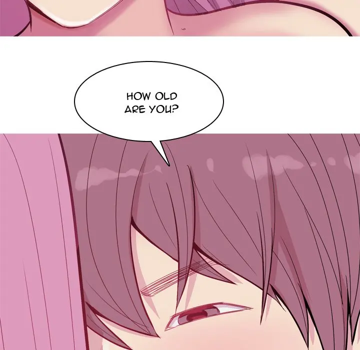 Love Prelude chapter 17 page 5