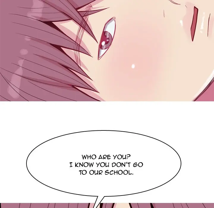 Love Prelude chapter 17 page 13