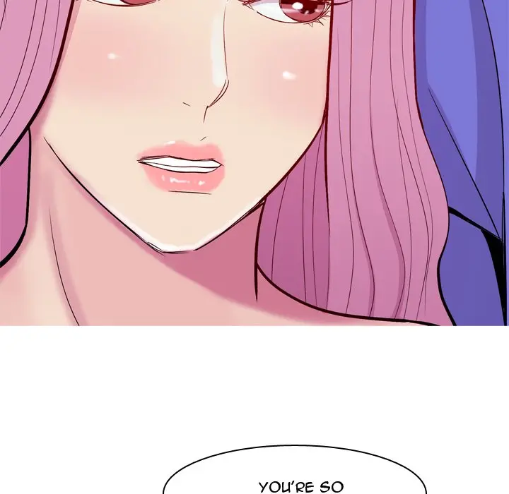 Love Prelude chapter 17 page 16
