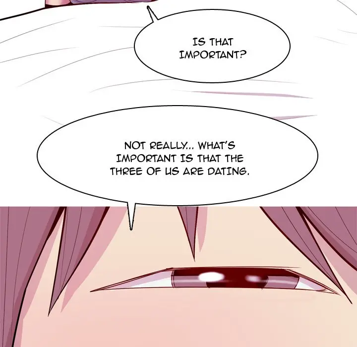 Love Prelude chapter 17 page 18