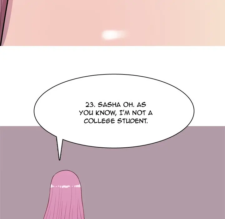 Love Prelude chapter 17 page 19