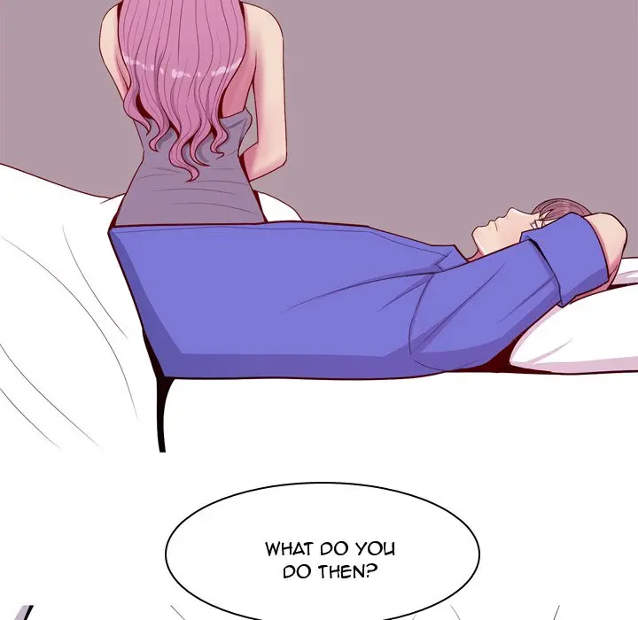 Love Prelude chapter 17 page 20