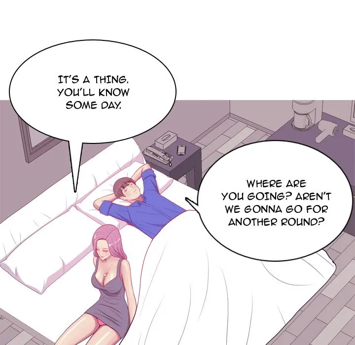 Love Prelude chapter 17 page 25